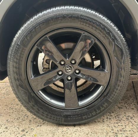 HYUNDAI Vera Cruz 3.8 V6 24V 4P 4WD GLS AUTOM�TICO 7 LUGARES, Foto 21