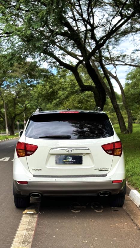 HYUNDAI Vera Cruz 3.8 V6 24V 4P 4WD GLS AUTOM�TICO 7 LUGARES, Foto 2