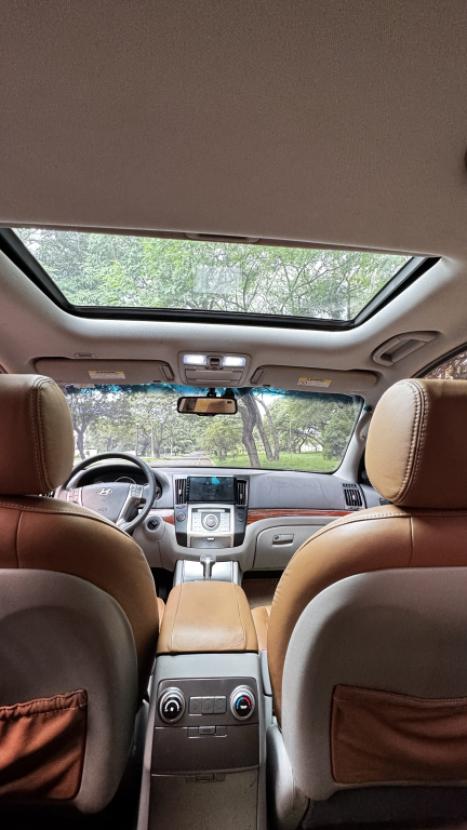 HYUNDAI Vera Cruz 3.8 V6 24V 4P 4WD GLS AUTOM�TICO 7 LUGARES, Foto 5