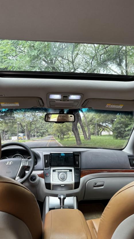 HYUNDAI Vera Cruz 3.8 V6 24V 4P 4WD GLS AUTOM�TICO 7 LUGARES, Foto 6