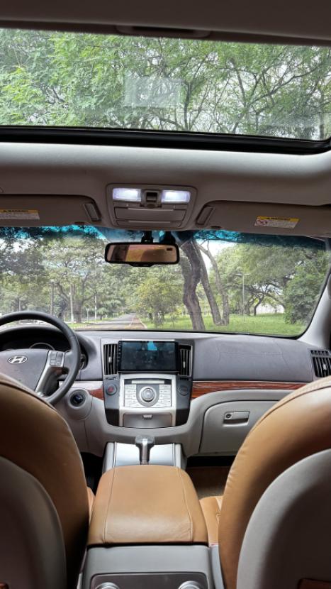 HYUNDAI Vera Cruz 3.8 V6 24V 4P 4WD GLS AUTOM�TICO 7 LUGARES, Foto 7