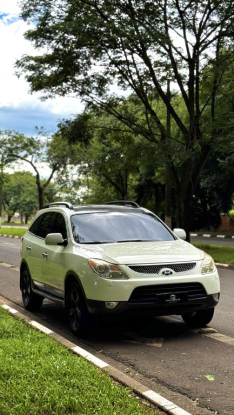 HYUNDAI Vera Cruz 3.8 V6 24V 4P 4WD GLS AUTOM�TICO 7 LUGARES, Foto 8
