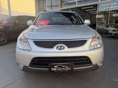 HYUNDAI Vera Cruz 3.8 V6 24V 4P 4WD GLS AUTOM�TICO 7 LUGARES, Foto 2