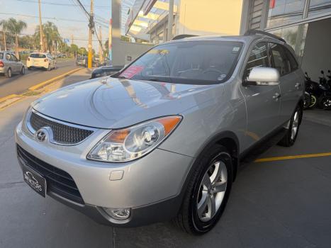 HYUNDAI Vera Cruz 3.8 V6 24V 4P 4WD GLS AUTOM�TICO 7 LUGARES, Foto 3