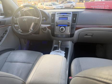 HYUNDAI Vera Cruz 3.8 V6 24V 4P 4WD GLS AUTOM�TICO 7 LUGARES, Foto 5