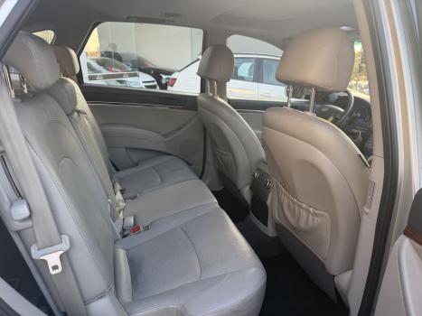 HYUNDAI Vera Cruz 3.8 V6 24V 4P 4WD GLS AUTOM�TICO 7 LUGARES, Foto 6