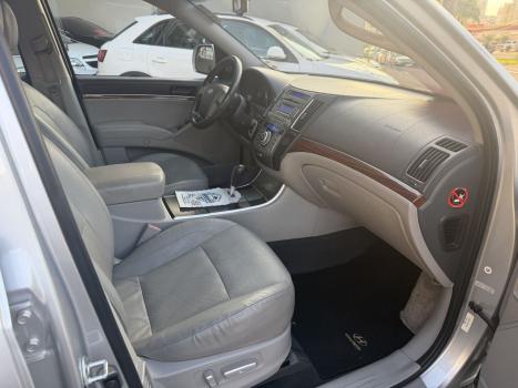 HYUNDAI Vera Cruz 3.8 V6 24V 4P 4WD GLS AUTOM�TICO 7 LUGARES, Foto 7