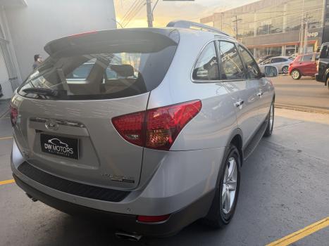 HYUNDAI Vera Cruz 3.8 V6 24V 4P 4WD GLS AUTOM�TICO 7 LUGARES, Foto 8