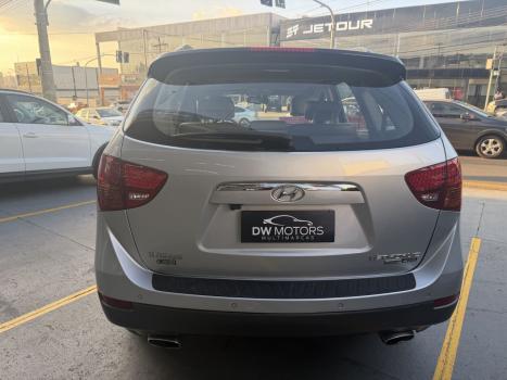 HYUNDAI Vera Cruz 3.8 V6 24V 4P 4WD GLS AUTOM�TICO 7 LUGARES, Foto 9