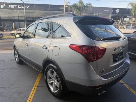 HYUNDAI Vera Cruz 3.8 V6 24V 4P 4WD GLS AUTOM�TICO 7 LUGARES, Foto 10
