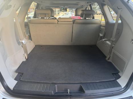 HYUNDAI Vera Cruz 3.8 V6 24V 4P 4WD GLS AUTOM�TICO 7 LUGARES, Foto 11