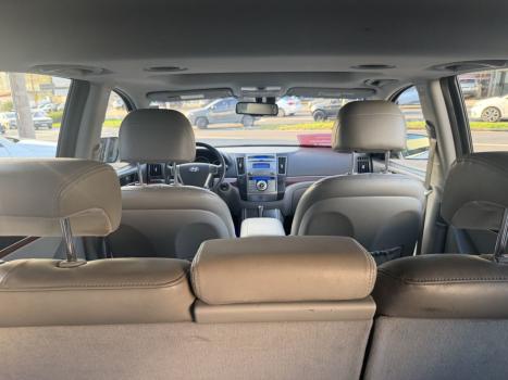 HYUNDAI Vera Cruz 3.8 V6 24V 4P 4WD GLS AUTOM�TICO 7 LUGARES, Foto 12