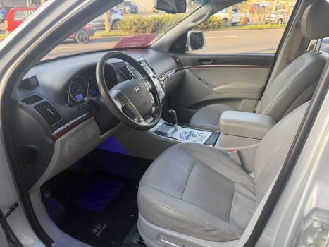 HYUNDAI Vera Cruz 3.8 V6 24V 4P 4WD GLS AUTOM�TICO 7 LUGARES, Foto 13