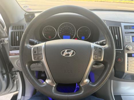 HYUNDAI Vera Cruz 3.8 V6 24V 4P 4WD GLS AUTOM�TICO 7 LUGARES, Foto 16