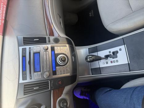 HYUNDAI Vera Cruz 3.8 V6 24V 4P 4WD GLS AUTOM�TICO 7 LUGARES, Foto 18