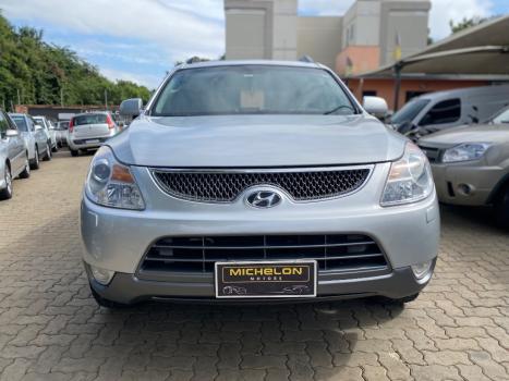 HYUNDAI Vera Cruz 3.8 V6 24V 4P 4WD GLS AUTOM�TICO 7 LUGARES, Foto 3