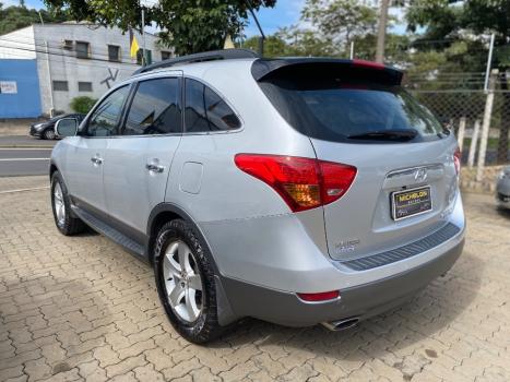HYUNDAI Vera Cruz 3.8 V6 24V 4P 4WD GLS AUTOM�TICO 7 LUGARES, Foto 5