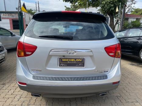 HYUNDAI Vera Cruz 3.8 V6 24V 4P 4WD GLS AUTOM�TICO 7 LUGARES, Foto 6