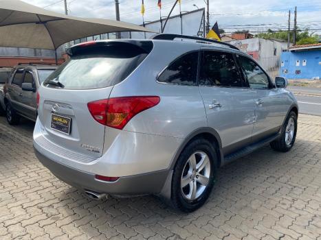 HYUNDAI Vera Cruz 3.8 V6 24V 4P 4WD GLS AUTOM�TICO 7 LUGARES, Foto 7