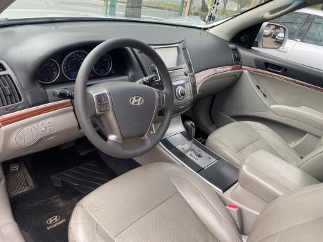 HYUNDAI Vera Cruz 3.8 V6 24V 4P 4WD GLS AUTOM�TICO 7 LUGARES, Foto 9
