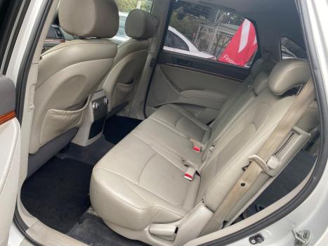 HYUNDAI Vera Cruz 3.8 V6 24V 4P 4WD GLS AUTOM�TICO 7 LUGARES, Foto 12