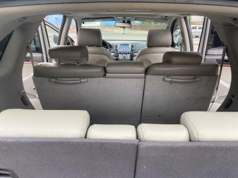 HYUNDAI Vera Cruz 3.8 V6 24V 4P 4WD GLS AUTOM�TICO 7 LUGARES, Foto 15