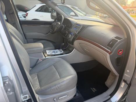 HYUNDAI Vera Cruz 3.8 V6 24V 4P 4WD GLS AUTOM�TICO 7 LUGARES, Foto 5