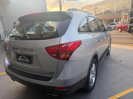 HYUNDAI Vera Cruz 3.8 V6 24V 4P 4WD GLS AUTOM�TICO 7 LUGARES, Foto 8