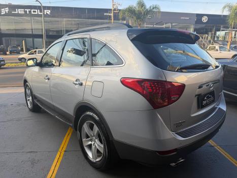 HYUNDAI Vera Cruz 3.8 V6 24V 4P 4WD GLS AUTOM�TICO 7 LUGARES, Foto 10