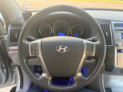 HYUNDAI Vera Cruz 3.8 V6 24V 4P 4WD GLS AUTOM�TICO 7 LUGARES, Foto 21