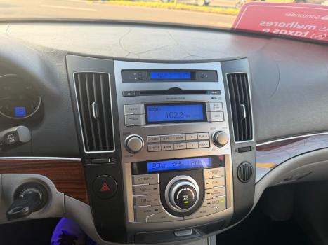 HYUNDAI Vera Cruz 3.8 V6 24V 4P 4WD GLS AUTOM�TICO 7 LUGARES, Foto 23