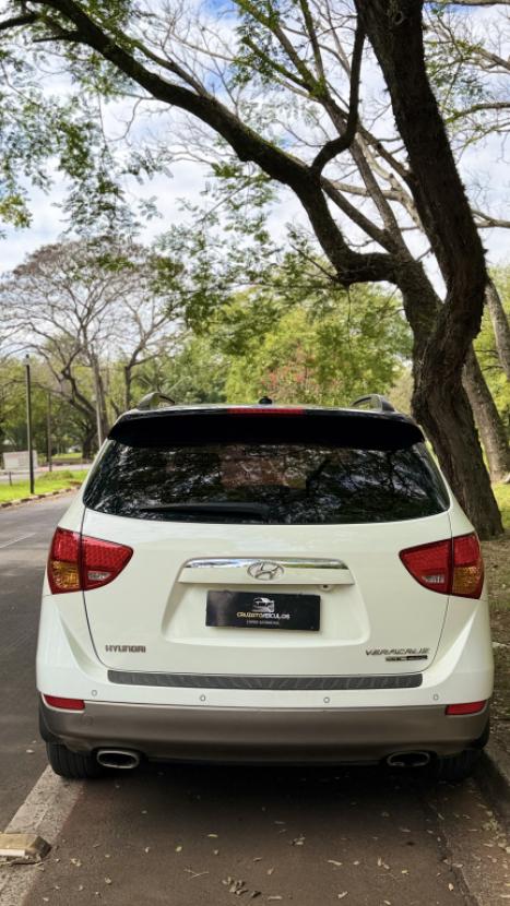 HYUNDAI Vera Cruz 3.8 V6 24V 4P 4WD GLS AUTOM�TICO 7 LUGARES, Foto 7