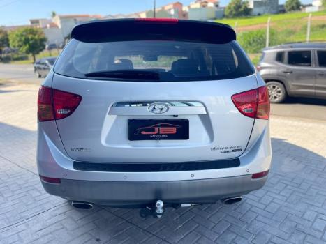 HYUNDAI Vera Cruz 3.8 V6 24V 4P 4WD GLS AUTOMÁTICO 7 LUGARES, Foto 2