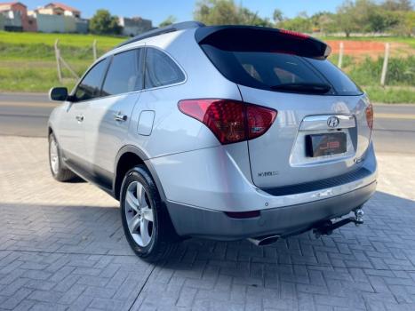 HYUNDAI Vera Cruz 3.8 V6 24V 4P 4WD GLS AUTOMÁTICO 7 LUGARES, Foto 3