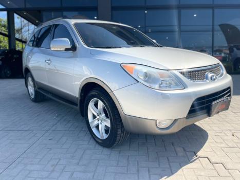 HYUNDAI Vera Cruz 3.8 V6 24V 4P 4WD GLS AUTOMÁTICO 7 LUGARES, Foto 5