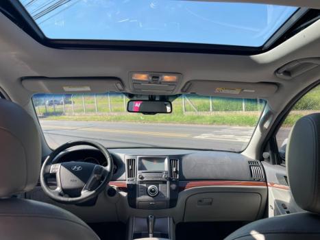 HYUNDAI Vera Cruz 3.8 V6 24V 4P 4WD GLS AUTOMÁTICO 7 LUGARES, Foto 9