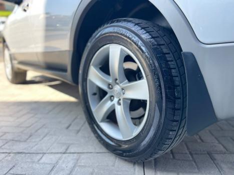 HYUNDAI Vera Cruz 3.8 V6 24V 4P 4WD GLS AUTOMÁTICO 7 LUGARES, Foto 10