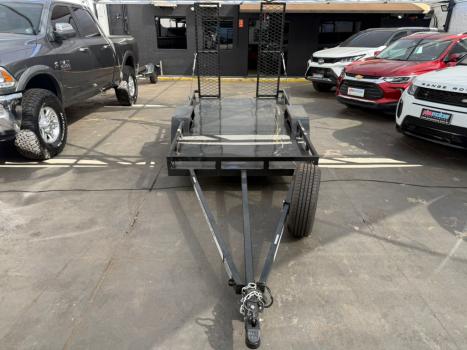 INDY CAR Lancha 23 p�s , Foto 3