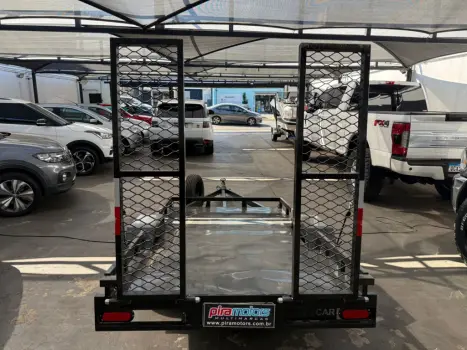 INDY CAR Lancha 23 p�s , Foto 7