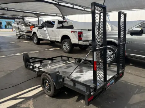 INDY CAR Lancha 23 p�s , Foto 8