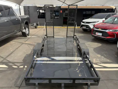 INDY CAR Lancha 23 p�s , Foto 10