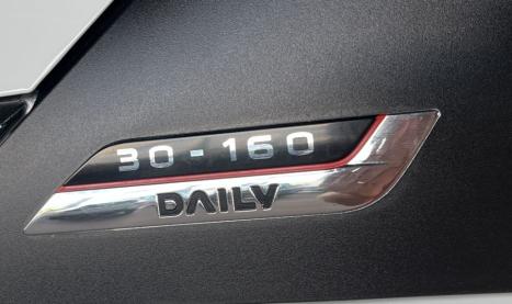 IVECO Daily 30-160 3.0 TURBO DIESEL  CHASSI CABINE SIMPLES, Foto 3