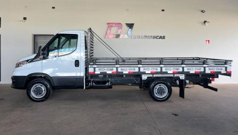 IVECO Daily 30-160 3.0 TURBO DIESEL  CHASSI CABINE SIMPLES, Foto 5