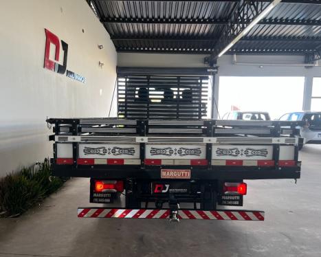 IVECO Daily 30-160 3.0 TURBO DIESEL  CHASSI CABINE SIMPLES, Foto 6