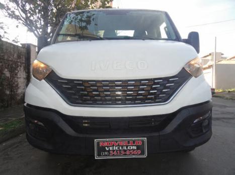 IVECO Daily 35-150 CABINE SIMPLES DIESEL, Foto 1