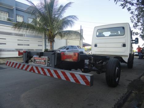 IVECO Daily 35-150 CABINE SIMPLES DIESEL, Foto 7