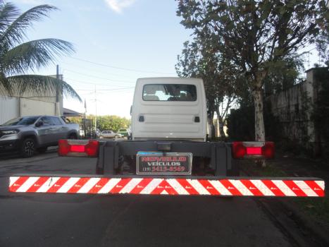 IVECO Daily 35-150 CABINE SIMPLES DIESEL, Foto 9
