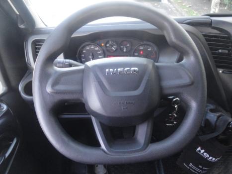 IVECO Daily 35-150 CABINE SIMPLES DIESEL, Foto 11