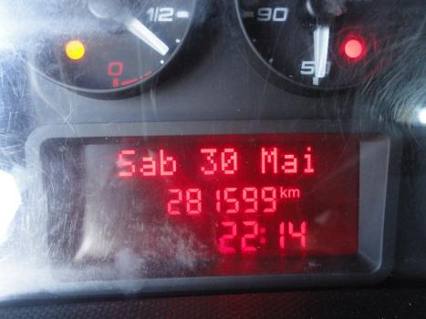 IVECO Daily 35-150 CABINE SIMPLES DIESEL, Foto 13