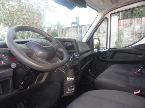 IVECO Daily 35-150 CABINE SIMPLES DIESEL, Foto 16